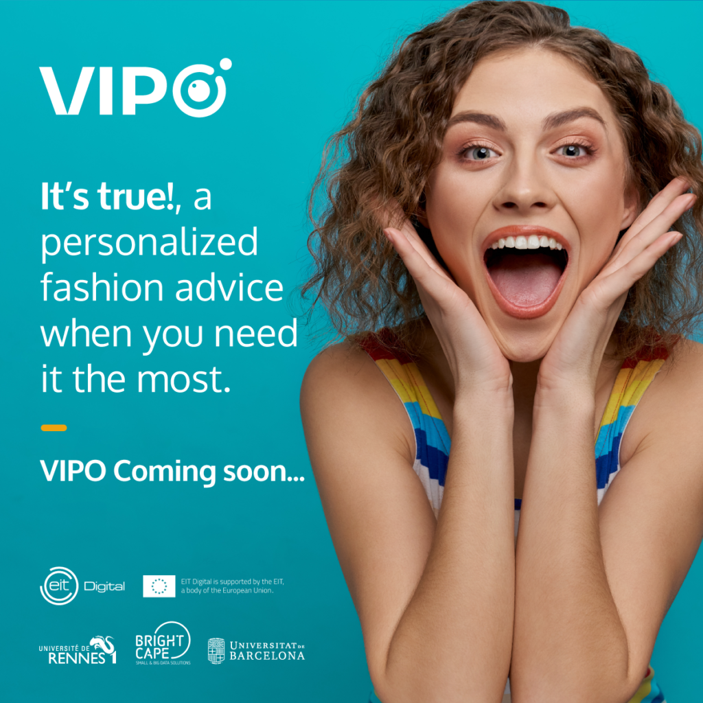 VIPO is here